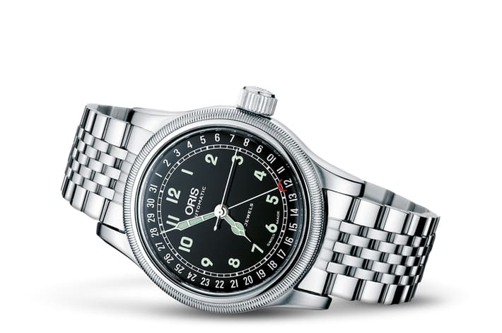 Image of  Big Crown Original Pointer Date
